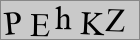 Sicherheitscode