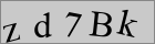 Sicherheitscode