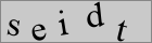 Sicherheitscode