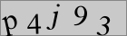 Sicherheitscode