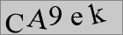 Sicherheitscode
