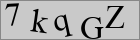 Sicherheitscode