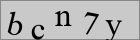 Sicherheitscode