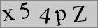 Sicherheitscode