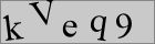 Sicherheitscode