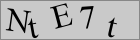 Sicherheitscode
