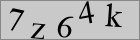 Sicherheitscode