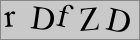 Sicherheitscode