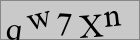 Sicherheitscode