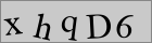 Sicherheitscode