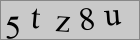 Sicherheitscode