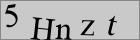 Sicherheitscode