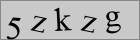 Sicherheitscode