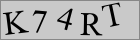 Sicherheitscode