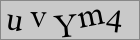 Sicherheitscode