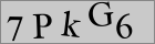 Sicherheitscode