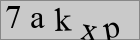 Sicherheitscode