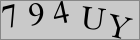 Sicherheitscode