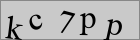 Sicherheitscode