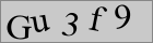 Sicherheitscode