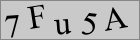 Sicherheitscode
