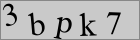 Sicherheitscode