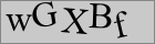 Sicherheitscode