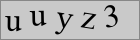 Sicherheitscode