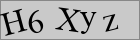Sicherheitscode