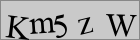 Sicherheitscode