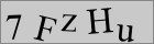 Sicherheitscode