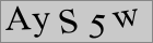 Sicherheitscode