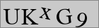 Sicherheitscode