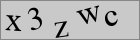 Sicherheitscode