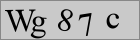 Sicherheitscode