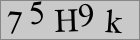 Sicherheitscode