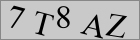 Sicherheitscode