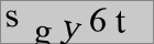 Sicherheitscode