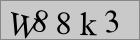 Sicherheitscode