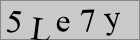 Sicherheitscode
