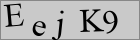 Sicherheitscode
