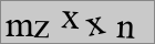 Sicherheitscode