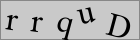Sicherheitscode