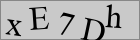 Sicherheitscode