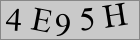 Sicherheitscode
