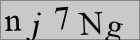 Sicherheitscode