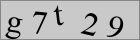 Sicherheitscode