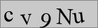 Sicherheitscode