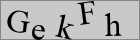 Sicherheitscode