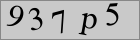 Sicherheitscode